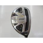 ホンマゴルフ ホンマ ユーティリティ 818 LB-818 20° 