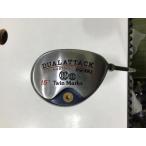  Honma Golf Twin Marks DUAL ATTACK 15° служебная программа UT Flex прочее 