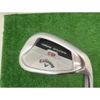 ショッピングDaddy キャロウェイ Callaway マックダディ ウェッジ CB クロムメッキ MACK DADDY CB クロムメッキ 48°/10° フレックスS 中古 Cランク