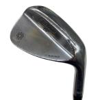  Titleist VOKEY SPIN MILLED SM5 Tour Хромированный 50°/12°F Wedge WG Flex S