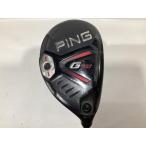 ピン G410 ユーティリティ G410 G410 U3 フレックスその他 中古 Cランク