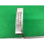 オデッセイ ホワイトホット センターシャフト パター WHITE HOT #2 CENTER SHAFTED 34インチ 中古 Dランク