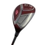  Dunlop XXIO(2020) H4( бордо ) женский служебная программа UT Flex L