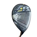 ショッピングブリヂストン ブリヂストン TOURSTAGE X-UT GR(2014) U5 ユーティリティ UT フレックスS