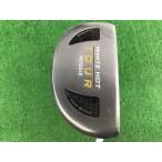  Odyssey WHITE HOT TOUR ROSSIE 35 дюймовый короткая клюшка PT Flex прочее 