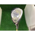  Katana Golf SWORD LX-880 U4 служебная программа UT Flex R