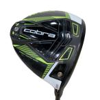 ショッピングking  コブラ KING RADSPEED XB 10.5°(イエロー) ドライバー DR フレックスS