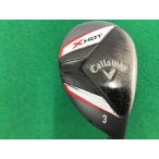  Callaway X HOT U3 USA служебная программа UT Flex прочее 