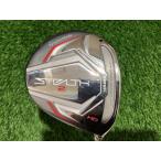  TaylorMade Stealth two Fairway Wood HD STEALTH2 HD 5W женский Flex A б/у C разряд 