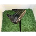 ショッピングオデッセイ オデッセイ ホワイトホットブラック パター SEVEN CS WHITE HOT BLACK SEVEN CS 34インチ 中古 Cランク