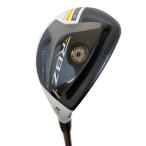  TaylorMade RBZ STAGE 2 U5 женский служебная программа UT Flex L