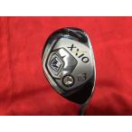 ダンロップ ゼクシオ8 XXIO8 ユーティリティ XXIO(2014) U3 フレックスS 中古 Cランク