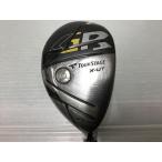 ショッピングツアーステージ ブリヂストン ツアーステージ ユーティリティ TOURSTAGE X-UT GR(2014) U4 フレックスS 中古 Dランク