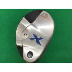  Callaway X служебная программа 3H(21°) служебная программа UT Flex SR