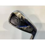 ヤマハ YAMAHA インプレス アイアンセット UD+2(2021) inpres UD+2(2021) 4S フレックスSR 中古 Dランク