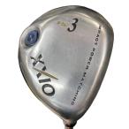  Dunlop XXIO(2006) 3W Fairway Wood FW Flex R
