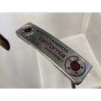 ショッピング2012 タイトリスト Titleist スコッティキャメロン カリフォルニア モントレー パター SCOTTY CAMERON California MONTEREY(2012) 34インチ 中古 Cランク