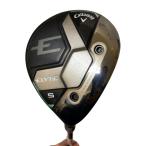 キャロウェイ ELYTE  5W フェアウェイウッド FW フレックスS