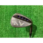 ショッピングDaddy キャロウェイ マックダディ フォージド ウェッジ MACK DADDY FORGED スレート 52°/10° フレックスS 中古 Dランク