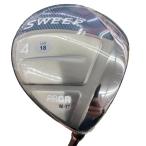  PRGR SWEEP Model M-17 4W женский Fairway Wood FW Flex L
