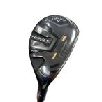 Callaway Callaway ROGUE ST PRO ユーティリティ（#4） ROGUE ST