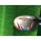  Kasco энергия Tornado служебная программа FG POWER TORNADO FG 44(19°) Flex R б/у C разряд 