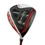 ショッピングBURNER テーラーメイド AERO BURNER 3W フェアウェイウッド FW フレックスR