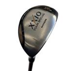  Dunlop XXIO TOUR SPECIAL U6 служебная программа UT Flex R