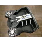 オデッセイ 2-BALL TEN TRIPLE TRACK 33インチ パター PT フレックスその他