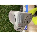  Odyssey белый steel 2 мяч короткая клюшка WHITE STEEL 2*ball 33 дюймовый б/у D разряд 