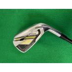 ブリヂストン ツアーステージ Xブレード アイアンセット TOURSTAGE X-BLADE GR(2014) 6S フレックスS 中古 Cランク
