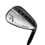 キャロウェイ MACK DADDY 4 クロムメッキ 52°/12°W ウェッジ WG フレックスその他