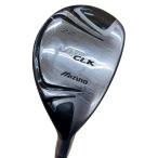  Mizuno MP CLK(2011) 22° служебная программа UT Flex SR