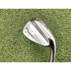 ブリヂストン ツアーステージ フォージド ウェッジ TOURSTAGE X-WEDGE FORGED M 50°/08° フレックスS 中古 Dランク