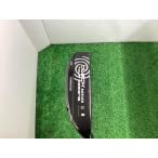 ショッピングオデッセイ オデッセイ ブラックシリーズ パター BLACK SERIES TOUR DESIGNS #8 34インチ 中古 Dランク