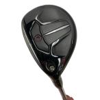 タイトリスト TSR2 24° レフティ ユーティリティ UT 