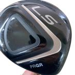 プロギア LS(2023) 10.5° ドライバー DR 