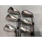 ショッピングツアーステージ ブリヂストン ツアーステージ Xブレード アイアンセット TOURSTAGE X-BLADE limited 6S フレックスS 中古 Cランク