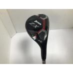 ダンロップ スリクソン ユーティリティ ZX H SRIXON ZX H U4 フレックスS 中古 Cランク