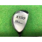  Dunlop XXIO служебная программа XXIO(2002) U6 Flex R б/у D разряд 