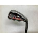 テーラーメイド BURNER PLUS  8S USA アイアンセット IR フレックスS