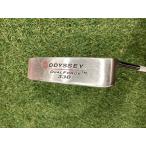  Odyssey двойной сила короткая клюшка DUAL FORCE 330 б/у C разряд 