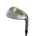  Titleist VOKEY SPIN MILLED SM5 Tour Хромированный 56°/14°F Wedge WG Flex S