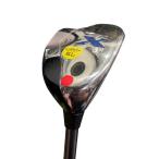  Callaway X служебная программа 3H(21°) служебная программа UT Flex SR
