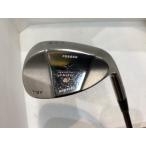 ブリヂストン ツアーステージ Xウェッジ ウェッジ TOURSTAGE X-WEDGE 02 MIDSIZE 56°/12° フレックスUNI 中古 Cランク