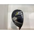 ブリヂストン ツアーステージ ユーティリティ TOURSTAGE X-UT GR(2014) U3 フレックスR 中古 Cランク