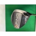 ピン G400 MAX 10.5° ドライバー DR フレックスSR