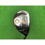  TaylorMade Rescue служебная программа RESCUE(2009) U4 Flex R б/у D разряд 
