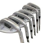 ショッピング2012 ピン ANSER(2012) 6S アイアンセット IR フレックスS