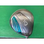  булавка PINGlapsoti Fairway Wood (2015) RHAPSODY(2015) 5W женский Flex L б/у D разряд 